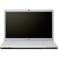Ноутбук Sony VAIO VPC-EC3M1R/WI