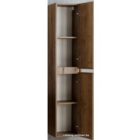  BelBagno Шкаф-пенал Kraft-1600-2A-SC-PP-R (pino pasadena)