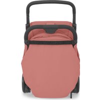 Коляска прогулочная «книга» Inglesina Quid 3 AG87S0ARPRU (Aurora Pink)