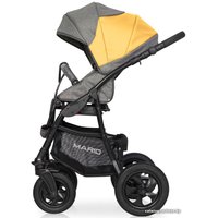 Универсальная коляска Riko Mario (2 в 1, 06)