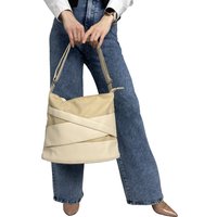 Сумка MT.style Vedro (бежевый)