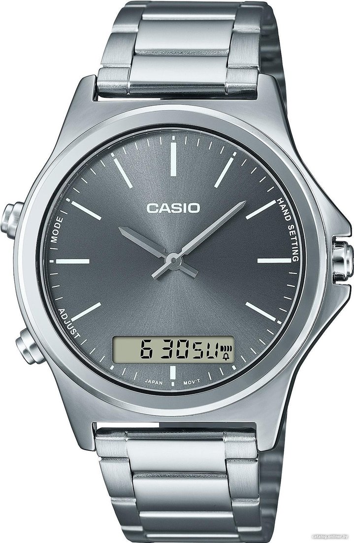 Наручные часы Casio MTP-VC01D-8E