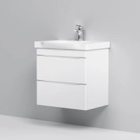  AM.PM Тумба под умывальник Like M80-FHX0652-WC0652