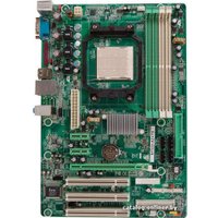 Материнская плата BIOSTAR NF520-A2 TE 6.x