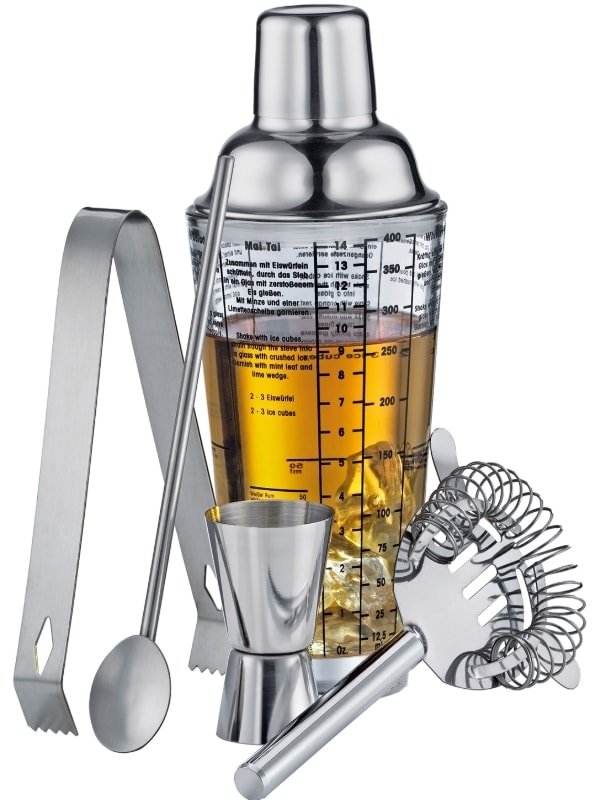 

Набор для бара Cilio 202205