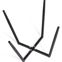 Стул TetChair Bari LT экокожа (черный)