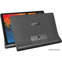 Планшет Lenovo Yoga Tab YT-X705L 64GB LTE ZA530006UA (темно-серый)