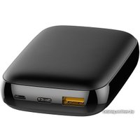 Внешний аккумулятор Kinetic Galaxy QC 10000mAh (черный)