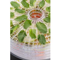 Сушилка для овощей и фруктов ETA Secca Plus 830190000