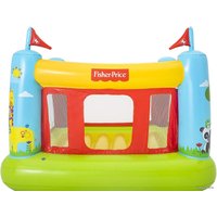 Батут Bestway 93553