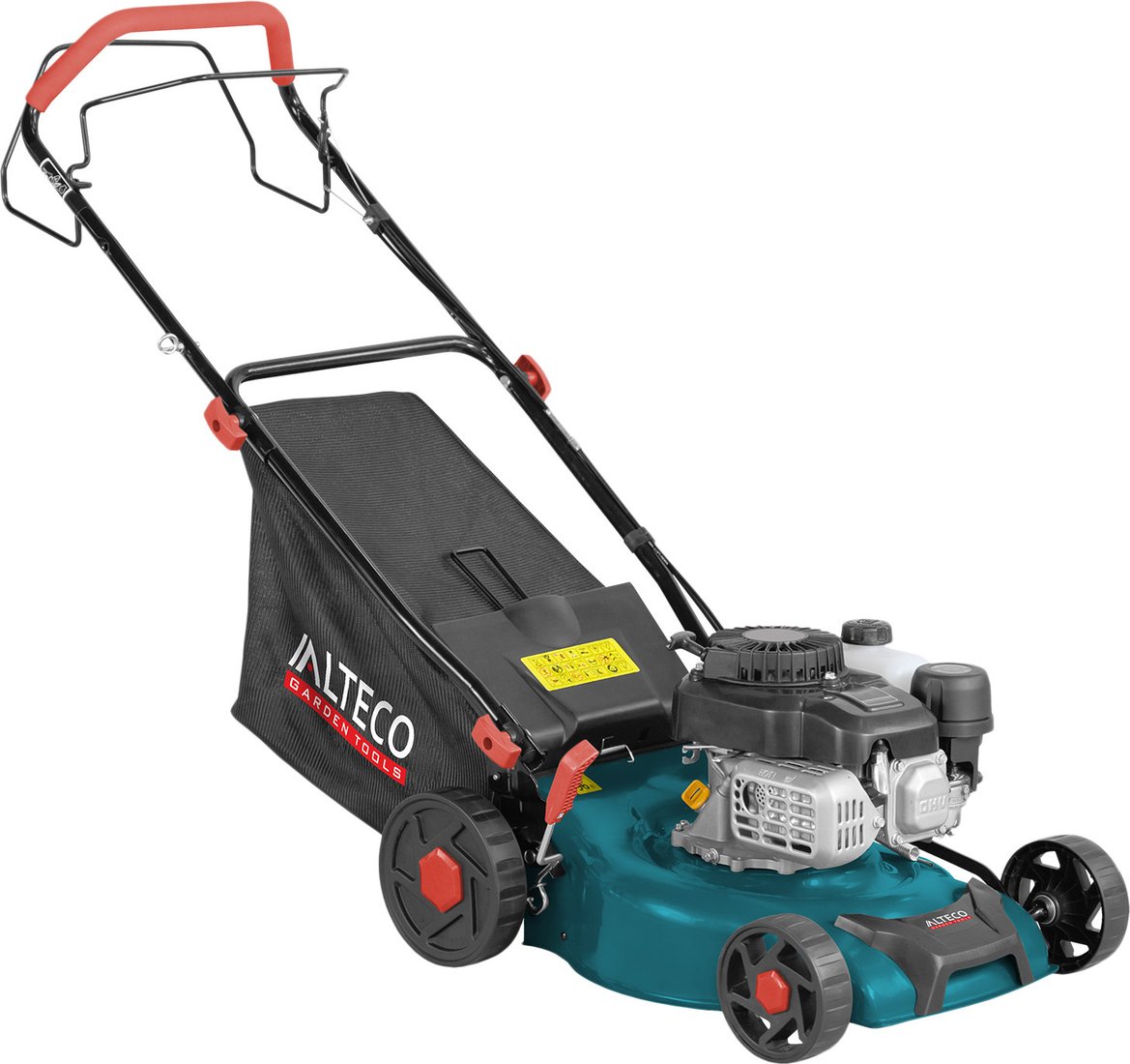 

Газонокосилка Alteco GLM 3.5 HP