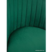 Стул AMI Хилтон (зеленый)