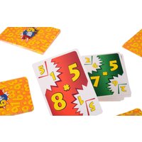 Настольная игра Магеллан 7 на 9 multi