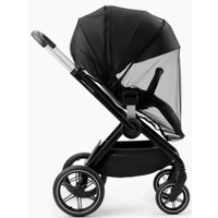 Универсальная коляска Happy Baby Kidlander 3 в 1 (black)