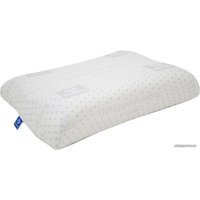 Ортопедическая подушка Hilberd Welle PR-120201 S 55x40 (белый)