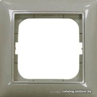 Рамка ABB Basic 55 1725-0-1531 (серый)