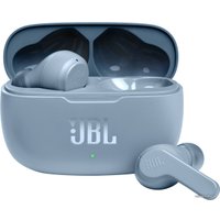 Наушники JBL Wave 200 (синий)