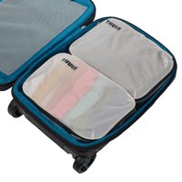 Органайзер для чемодана Thule Clean/Dirty Packing Cube 3204861 (white)