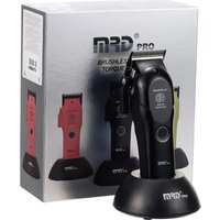 Машинка для стрижки волос MRD Pro MRD-HC-3969ST (черный)