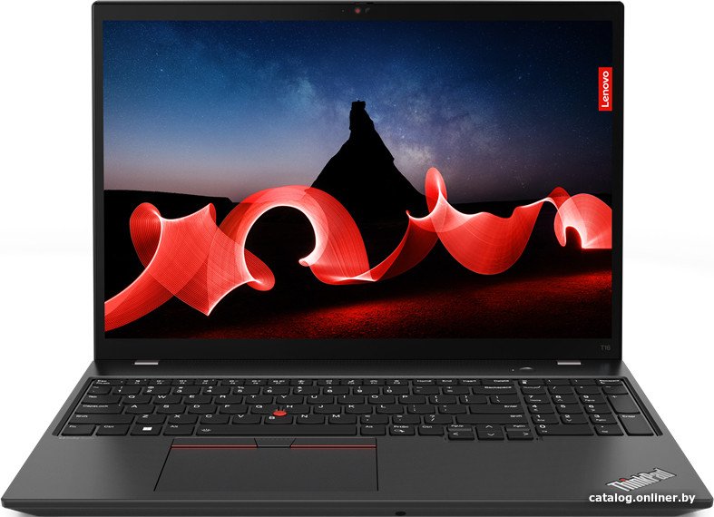 Ноутбук Lenovo ThinkPad T16 Gen 2 Intel 21HJS7R000