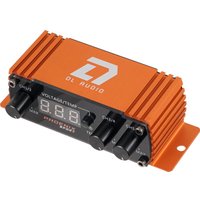 Автомобильный усилитель DL Audio Phoenix Sport 6.250