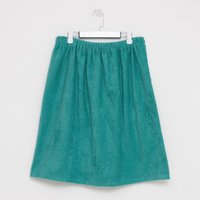 Полотенце Экономь и Я Парео 7735265 (голубая трава) в Бресте