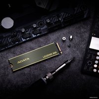 SSD ADATA Legend 800 2TB ALEG-800-2000GCS