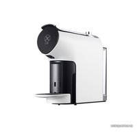 Капсульная кофеварка Scishare Capsule Coffee Machine 2 S1102 (с переходником на евровилку, белый)