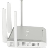 Wi-Fi роутер Keenetic Peak KN-2710