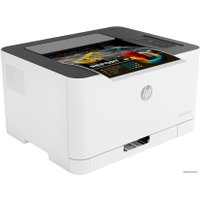 Принтер HP Color Laser 150a