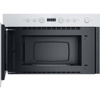 Микроволновая печь Whirlpool WMN14BW