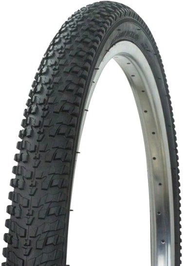 

Велопокрышка Wanda 20"x1.95" P1197(A)