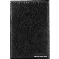 Портмоне с автодокументами Versado 063.2 (черный)