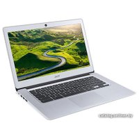 Ноутбук Acer Chromebook 14 CB3-431-C64E [NX.GC2EF.004]