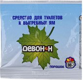 Девон-Н для садовых туалетов 30 г