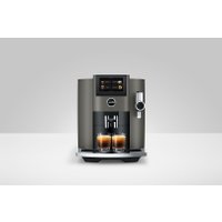 Кофемашина JURA S8 Dark Inox EB 15480