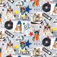 Кресло-мешок Flagman Груша Мега Г3.4-101 Бульдог А01