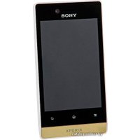 Смартфон Sony Xperia Miro ST23i