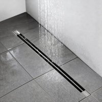 Трап/канал Axus Super Slim 600