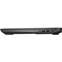 Игровой ноутбук HP Gaming Pavilion 15-dk1046ur 22R52EA