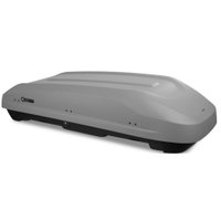 Автобокс Modula Condor 550 MOCS 0464 (матовый серый)