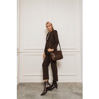 Женская сумка Igermann 964 20С964К3 (коричневый)