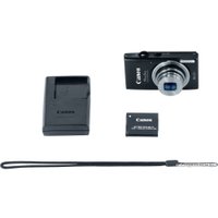 Фотоаппарат Canon PowerShot ELPH 115 IS