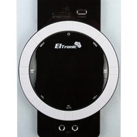 Акустика Eltronic 20-81 Home Sound (серый)