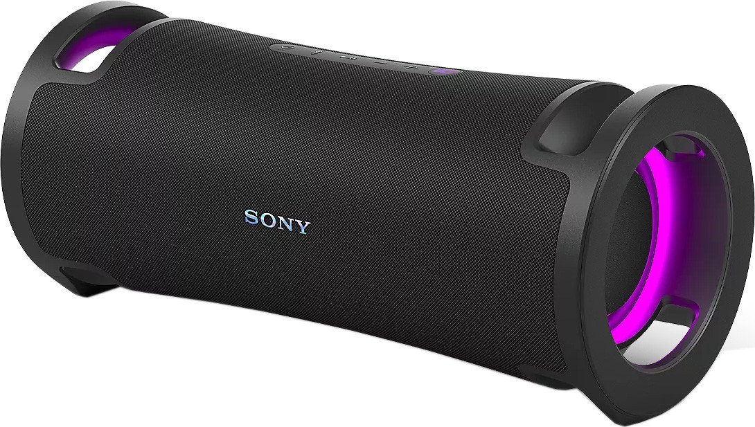 Беспроводная колонка Sony ULT Field 7 (черный)