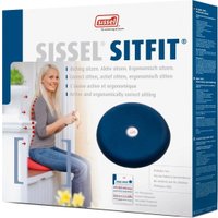 Балансир SISSEL SitFit (синий) в Бресте