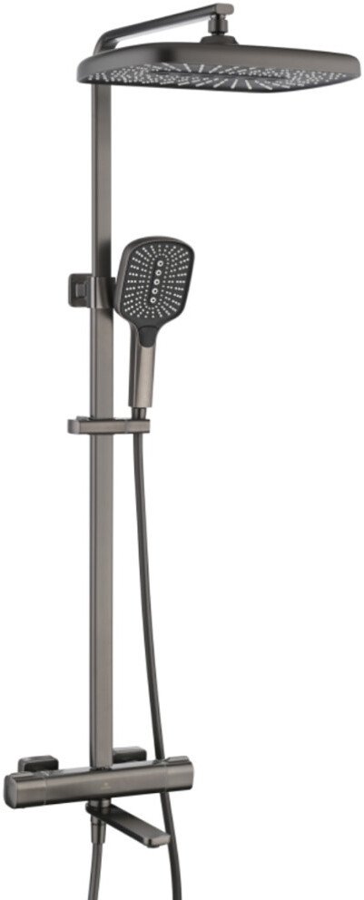 

Душевая система Ganzer GZ12171-Q