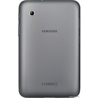 Планшет Samsung Galaxy Tab 2 7.0 16GB Titanium Silver (GT-P3110)