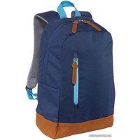 Городской рюкзак Inspirion Fun 56-0819601 (темно-синий)