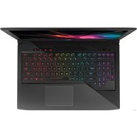 Игровой ноутбук ASUS Strix GL503GE-EN075